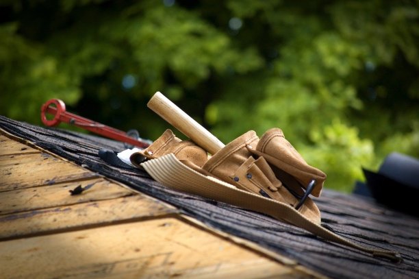 Roofers Near Russellville, IN Available Now