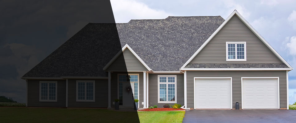 Russellville Roofing Contractors